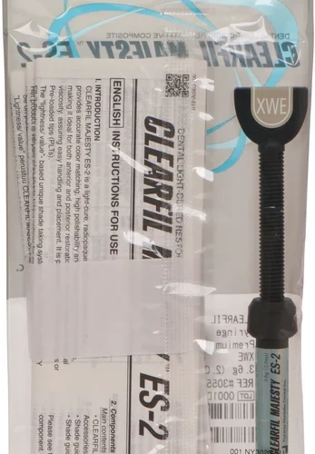 CLEARFIL MAJESTY™ ES-2