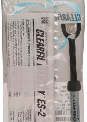 CLEARFIL MAJESTY™ ES-2