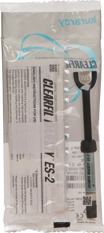 CLEARFIL MAJESTY™ ES-2