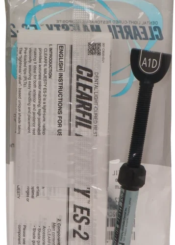 CLEARFIL MAJESTY™ ES-2