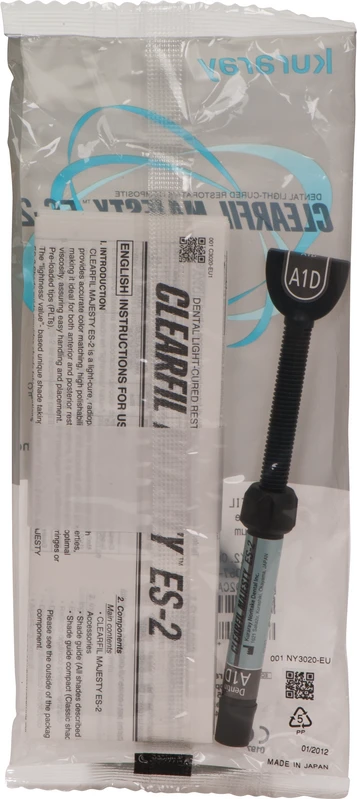 CLEARFIL MAJESTY™ ES-2