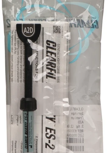 CLEARFIL MAJESTY™ ES-2