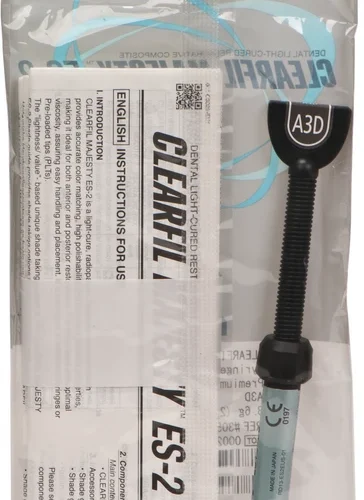 CLEARFIL MAJESTY™ ES-2