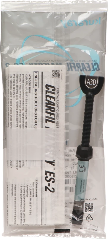 CLEARFIL MAJESTY™ ES-2