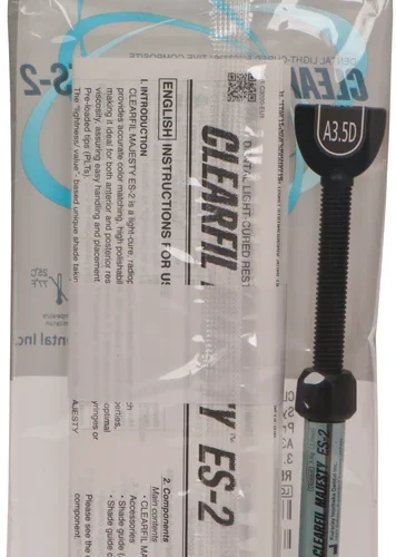 CLEARFIL MAJESTY™ ES-2