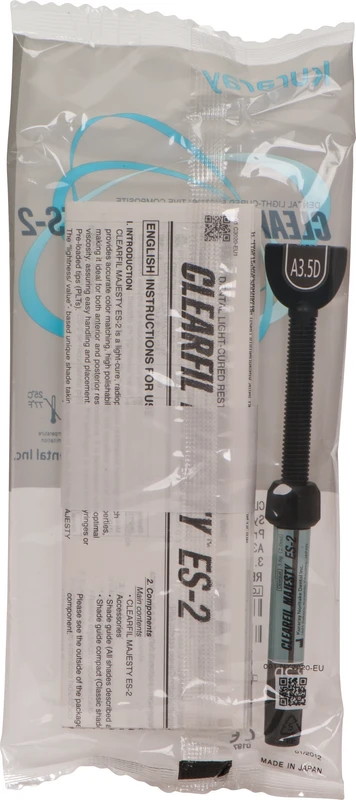 CLEARFIL MAJESTY™ ES-2