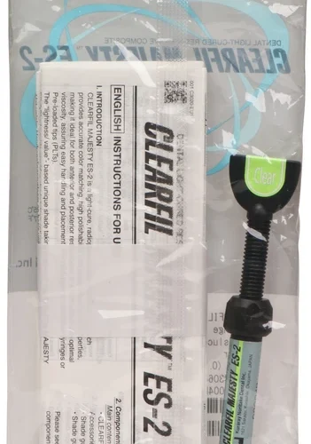 CLEARFIL MAJESTY™ ES-2