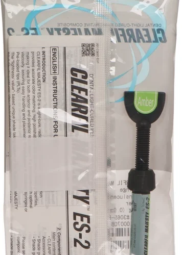 CLEARFIL MAJESTY™ ES-2