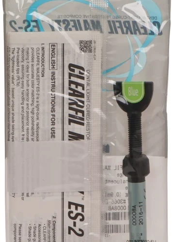 CLEARFIL MAJESTY™ ES-2