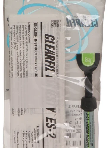 CLEARFIL MAJESTY™ ES-2