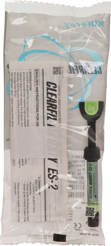 CLEARFIL MAJESTY™ ES-2