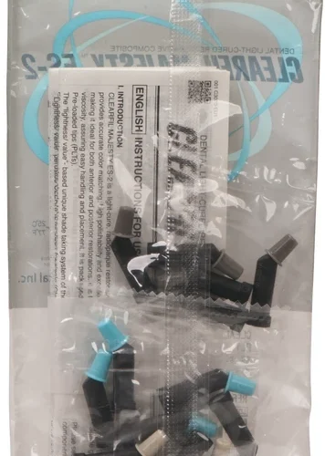 CLEARFIL MAJESTY™ ES-2