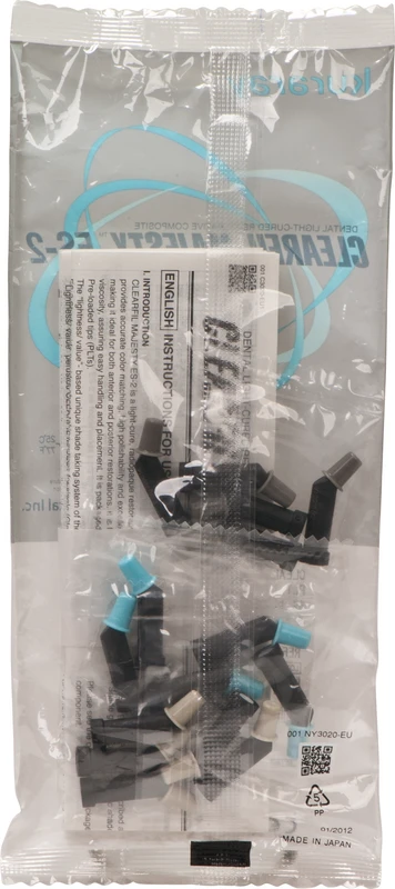 CLEARFIL MAJESTY™ ES-2