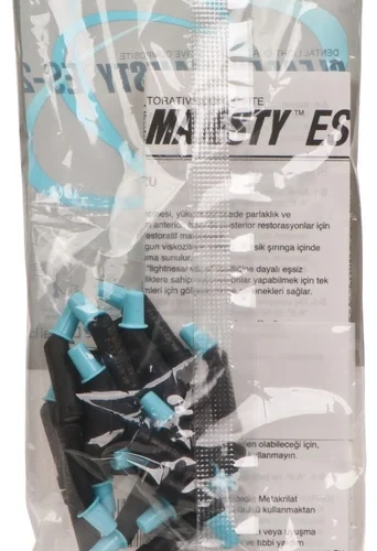 CLEARFIL MAJESTY™ ES-2