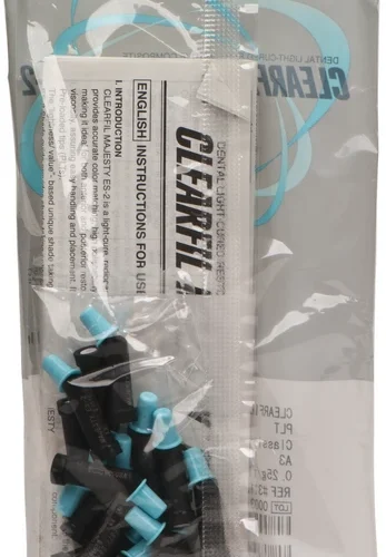 CLEARFIL MAJESTY™ ES-2