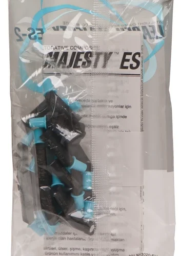 CLEARFIL MAJESTY™ ES-2