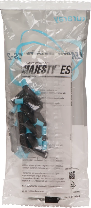 CLEARFIL MAJESTY™ ES-2
