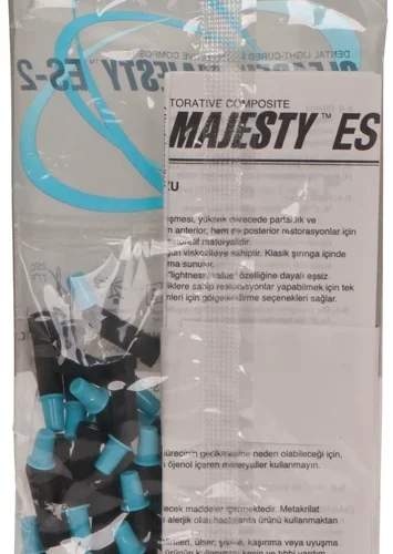 CLEARFIL MAJESTY™ ES-2
