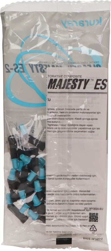 CLEARFIL MAJESTY™ ES-2