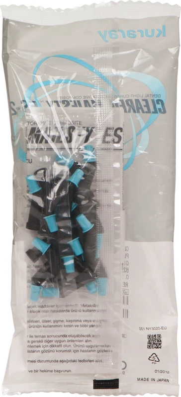 CLEARFIL MAJESTY™ ES-2