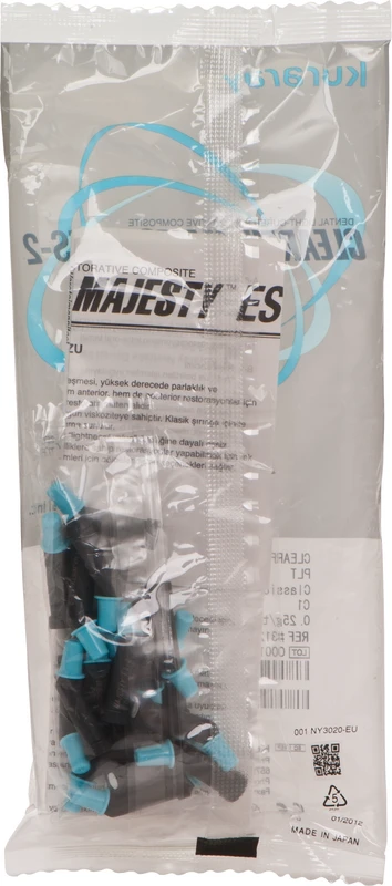 CLEARFIL MAJESTY™ ES-2