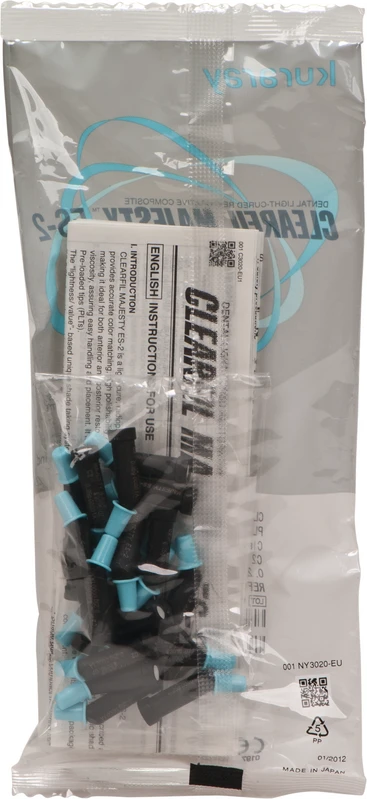 CLEARFIL MAJESTY™ ES-2