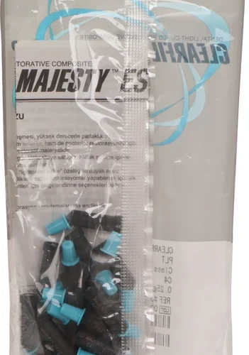 CLEARFIL MAJESTY™ ES-2