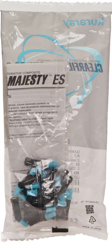 CLEARFIL MAJESTY™ ES-2