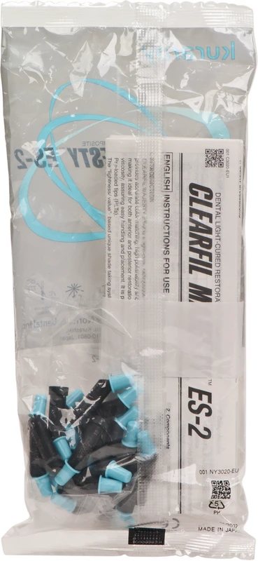 CLEARFIL MAJESTY™ ES-2