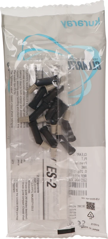 CLEARFIL MAJESTY™ ES-2