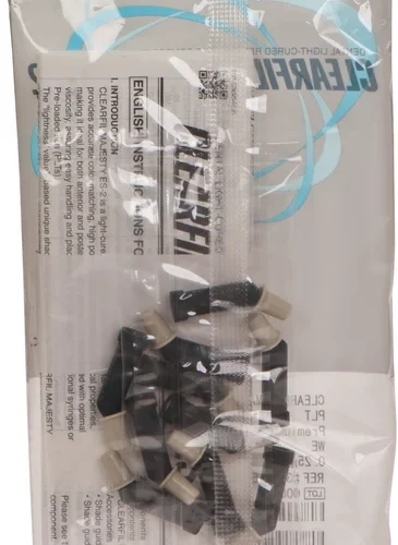 CLEARFIL MAJESTY™ ES-2