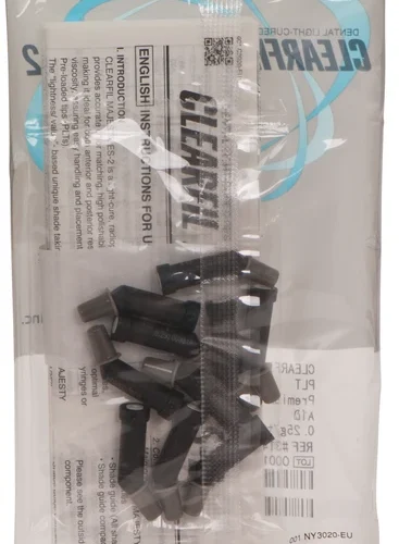 CLEARFIL MAJESTY™ ES-2