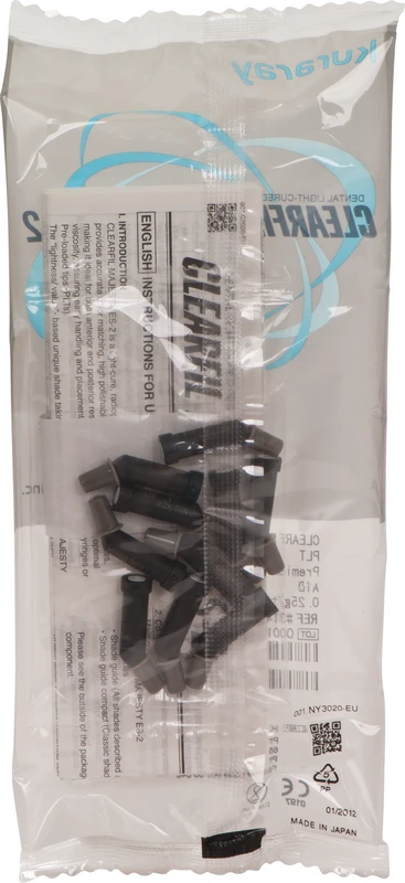 CLEARFIL MAJESTY™ ES-2