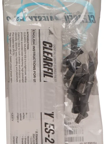 CLEARFIL MAJESTY™ ES-2