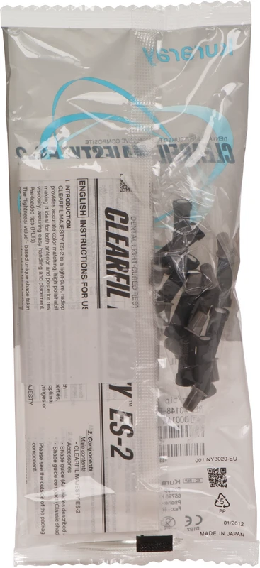 CLEARFIL MAJESTY™ ES-2