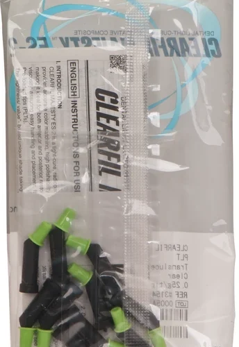 CLEARFIL MAJESTY™ ES-2