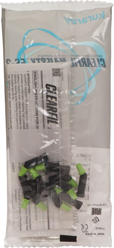 CLEARFIL MAJESTY™ ES-2