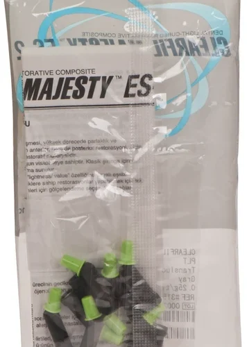 CLEARFIL MAJESTY™ ES-2