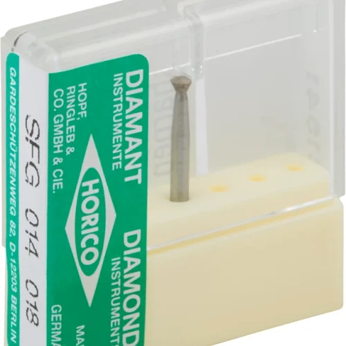 Sinterdiamantsliper 014