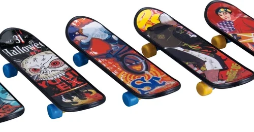 Miratoi® Nr. 17 Fingerskateboards