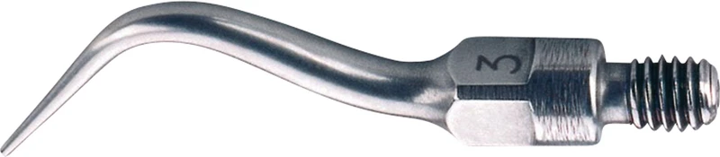 Siroson L Instrumenter