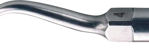 Siroson L instrumenter