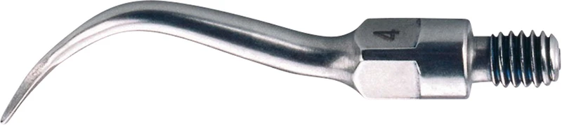 Siroson L instrumenter