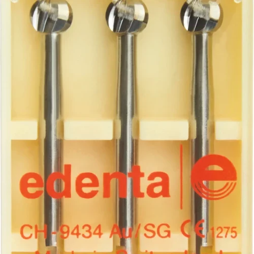 Kirurgisk fres HM C141