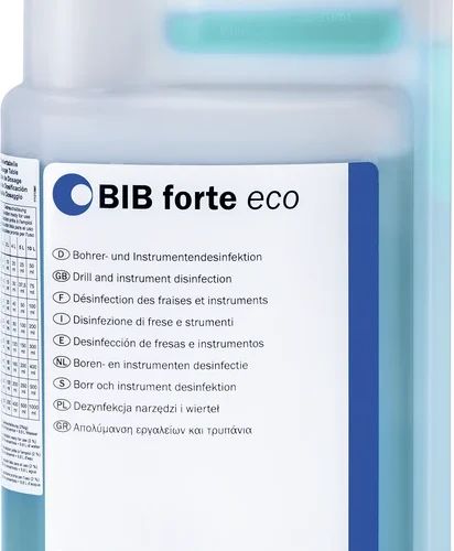 BIB forte eco