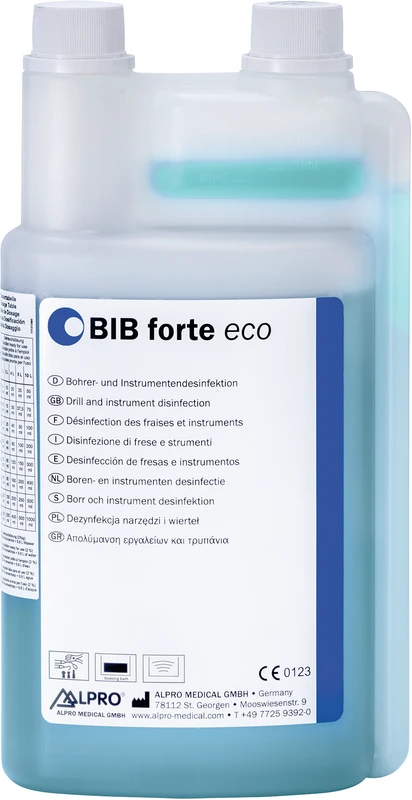 BIB forte eco
