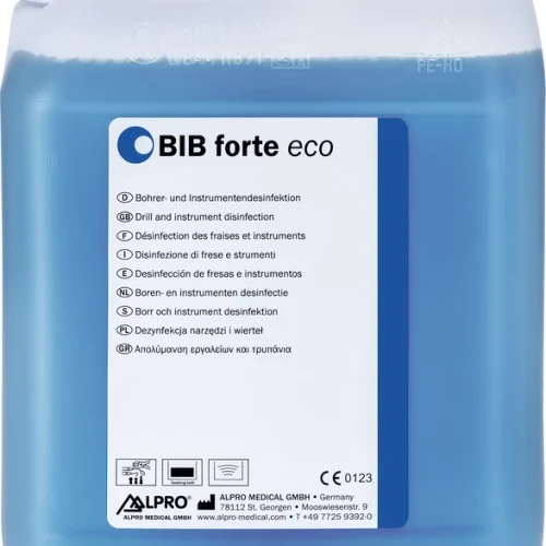 BIB forte eco