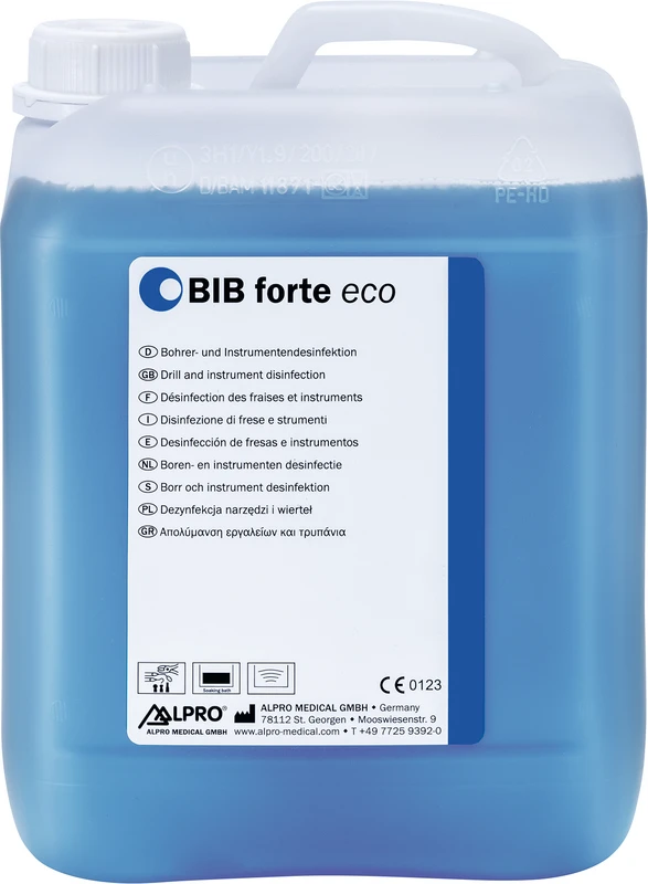 BIB forte eco