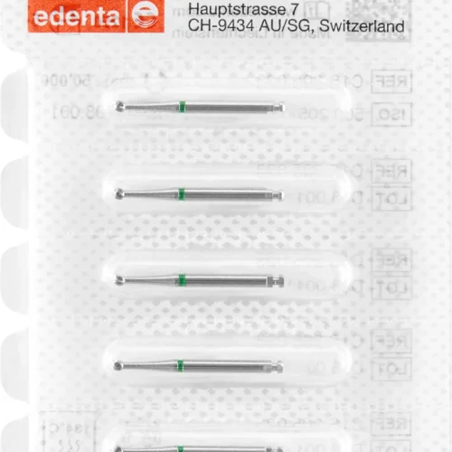 HM-borer C1S rosenbor