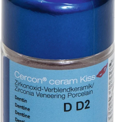 Cercon® ceram Kiss